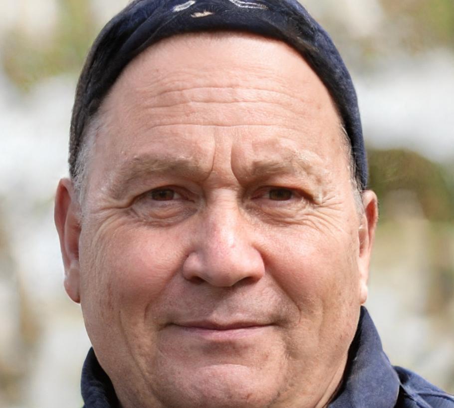 Thomas Müller - Senior Finanzanalyst